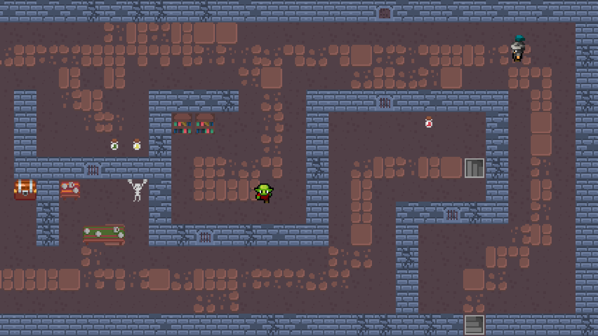 Capture d'écran 9 du projet Jeux Python Divers